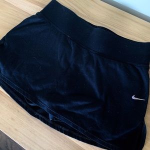 Nike Athletic Skort
